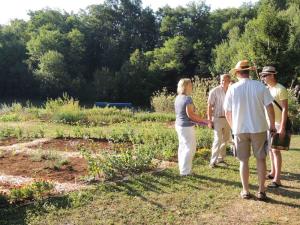 Misterion - Evalvacija dediščine projektnega območja 3